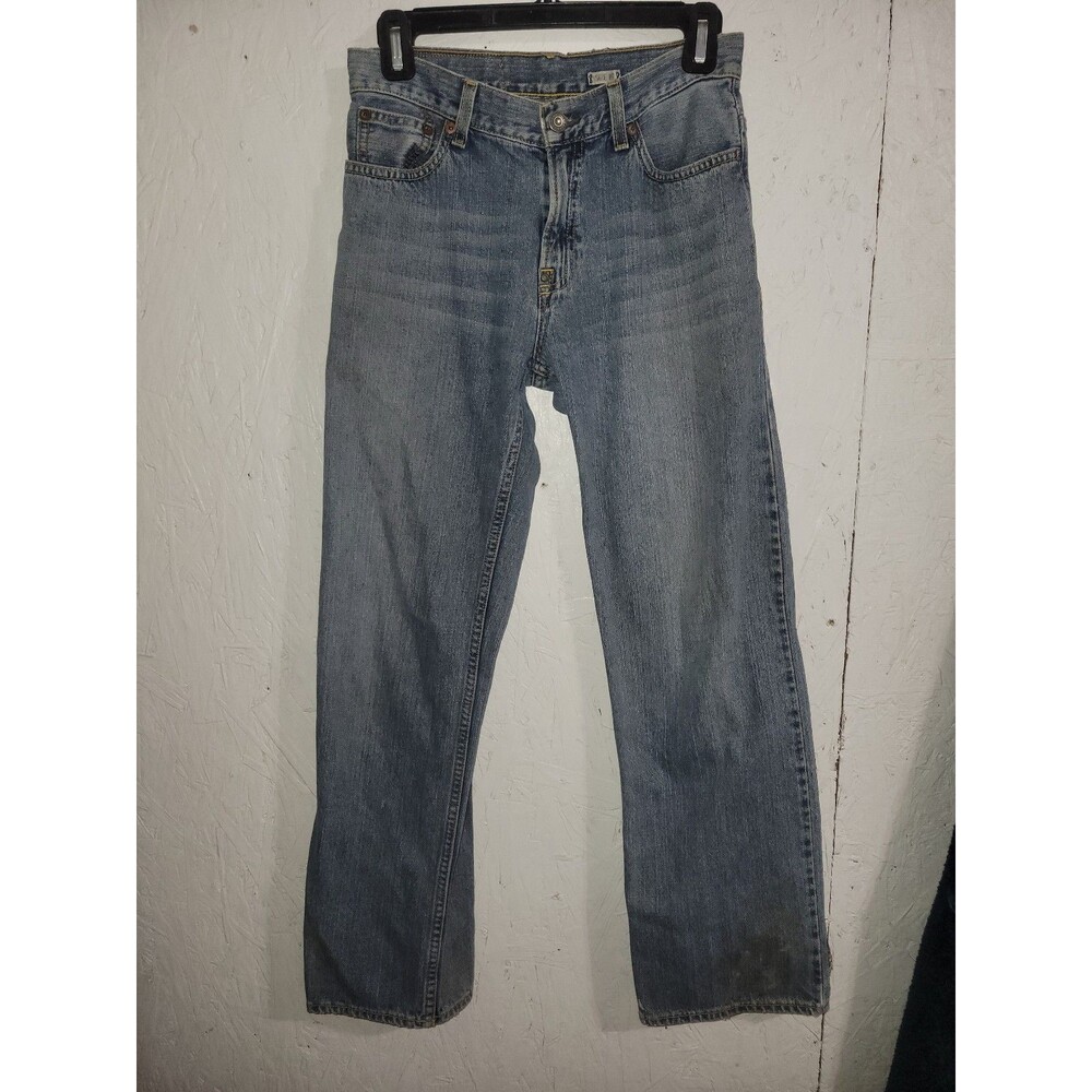 Polo jeans (AD82)